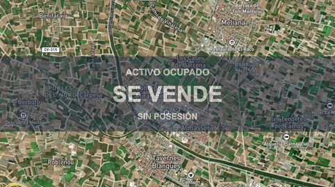 Photo 5 of Flat for sale in Meliana, Valencia