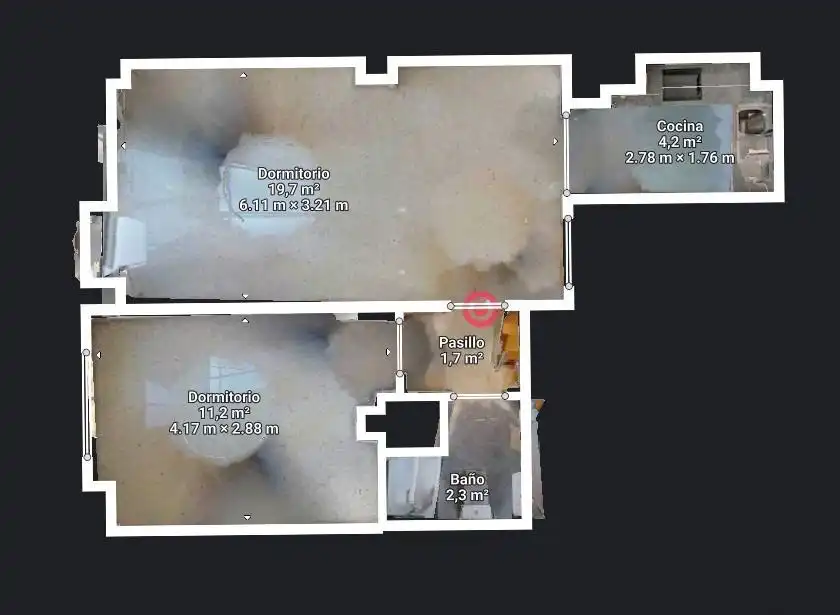 Pis en venda en Valencia amb Balcó