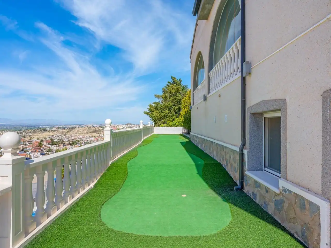 Detached house with terrace for sale in Pedanías Norte, imagen 8