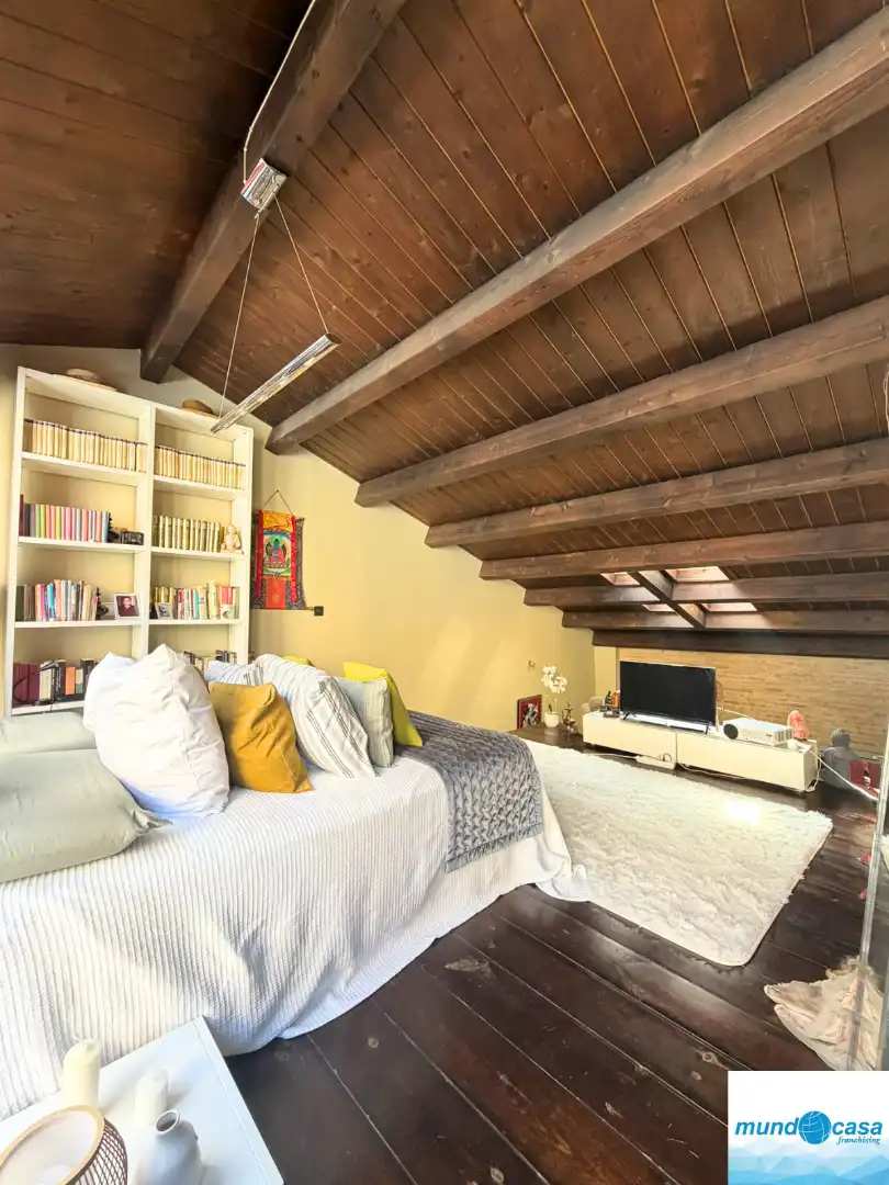 Living room of Office for sale in Casco Histórico