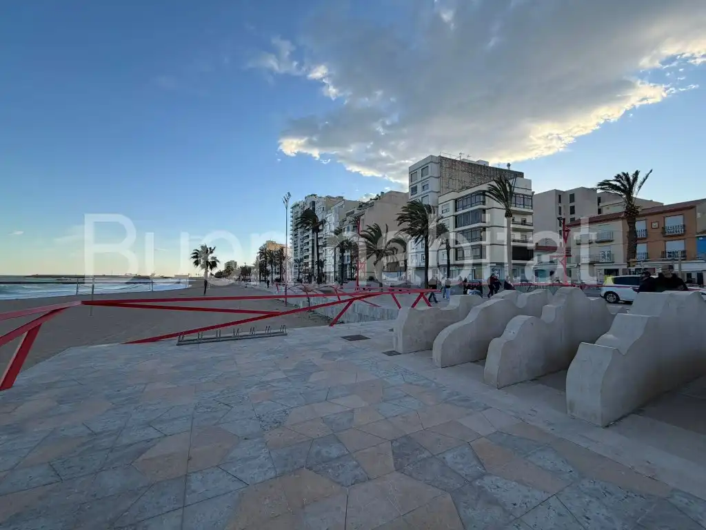Flat with terrace for sale in Calle Pont (Del) 50, imagen 16