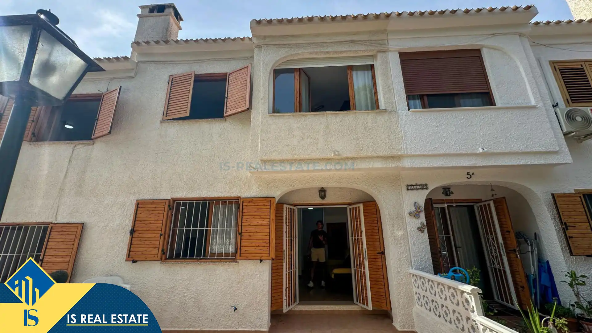 Casa a schiera con giardino in vendita a Orihuela Costa, imagen 27