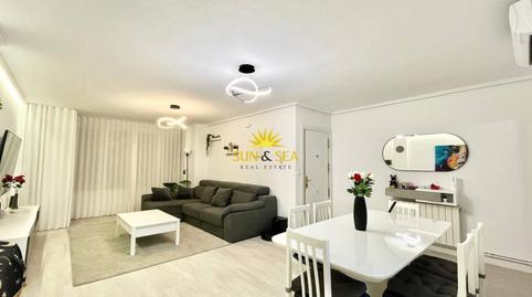 Photo 4 of Apartment to rent in Avenida Habaneras - Curva de Palangre, Alicante