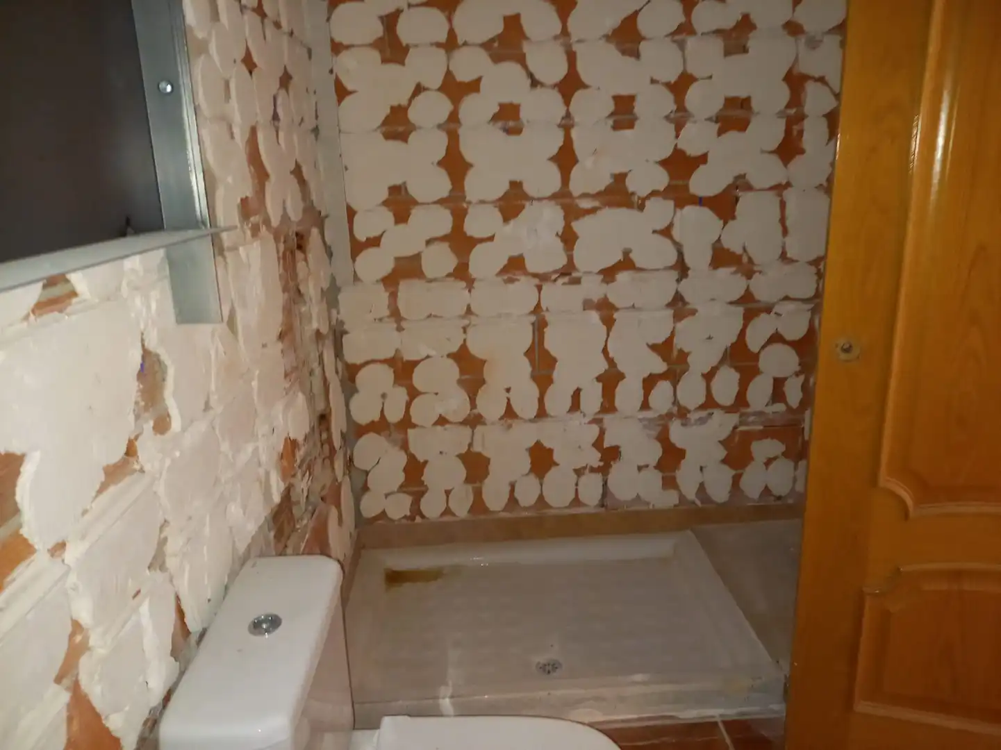 Baño de Casa o chalet en venta en Archena con Balcón