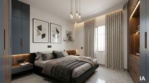 Foto 2 de Casa adosada en venda a La Algaba, Sevilla