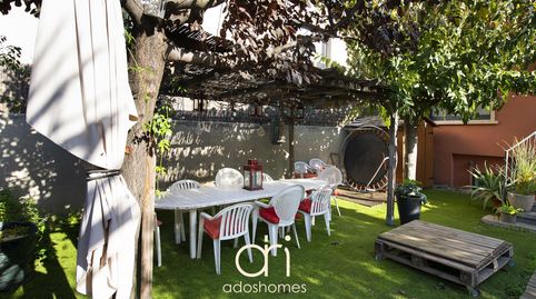 Photo 5 of Houses for sale in De Sant Pere Més Alt, Centre, Sant Boi de Llobregat