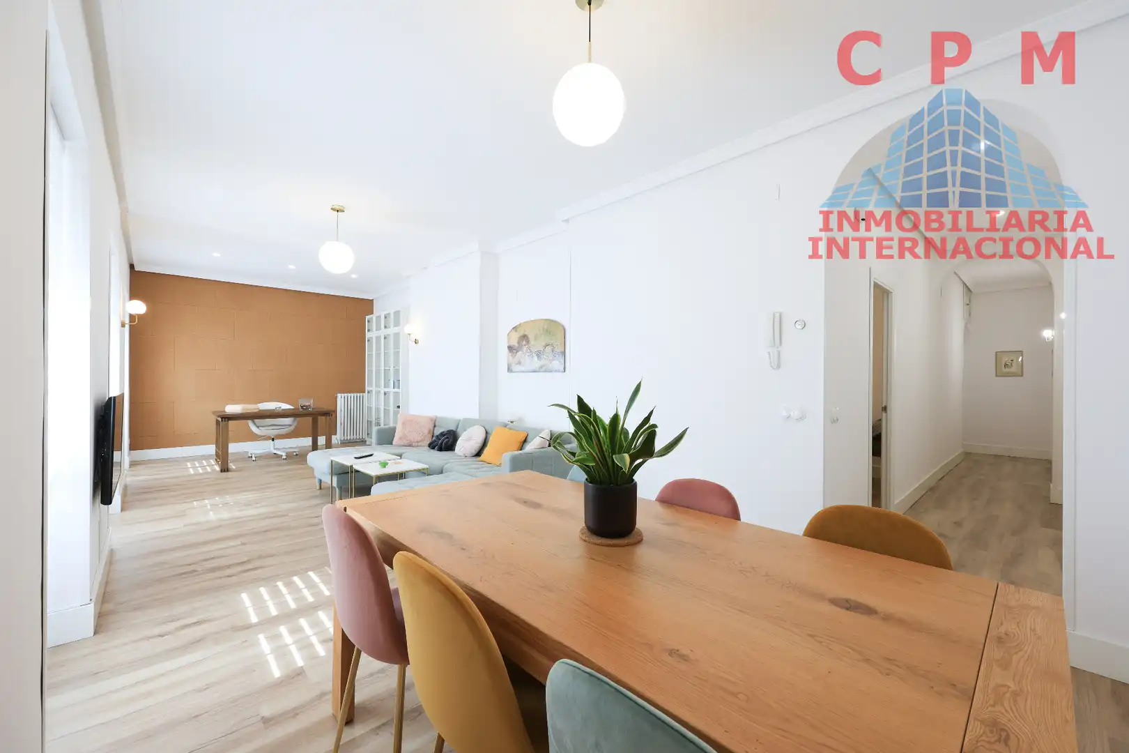 Flat with lift to rent in Retiro, imagen 6