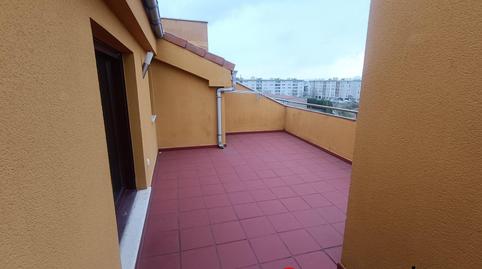 Foto 3 de Àtic de lloguer a Calle Calle Francisco Tomás y Valiente, Peñacastillo - Nueva Montaña, Santander