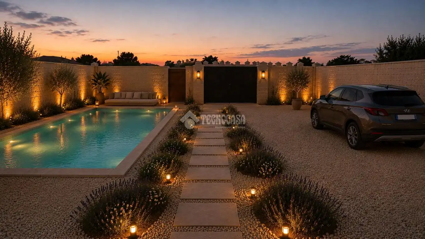 Terraza de Piso en venta en Carmona