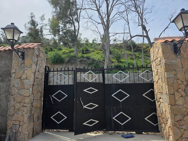 Finca rústica en Venta en Calle Calle Llano en Guazamara - Los Lobos