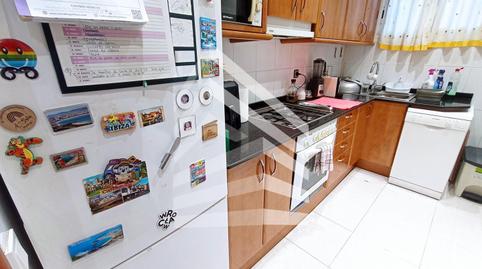 Foto 4 de Planta baixa en venda a Carrer de Sant Iscle, El Turó de la Peira, Barcelona