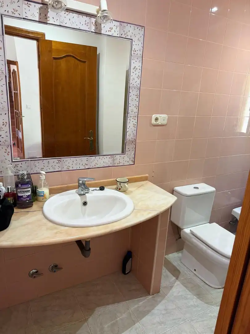 Villa con piscina in vendita a Los Pinos, imagen 11