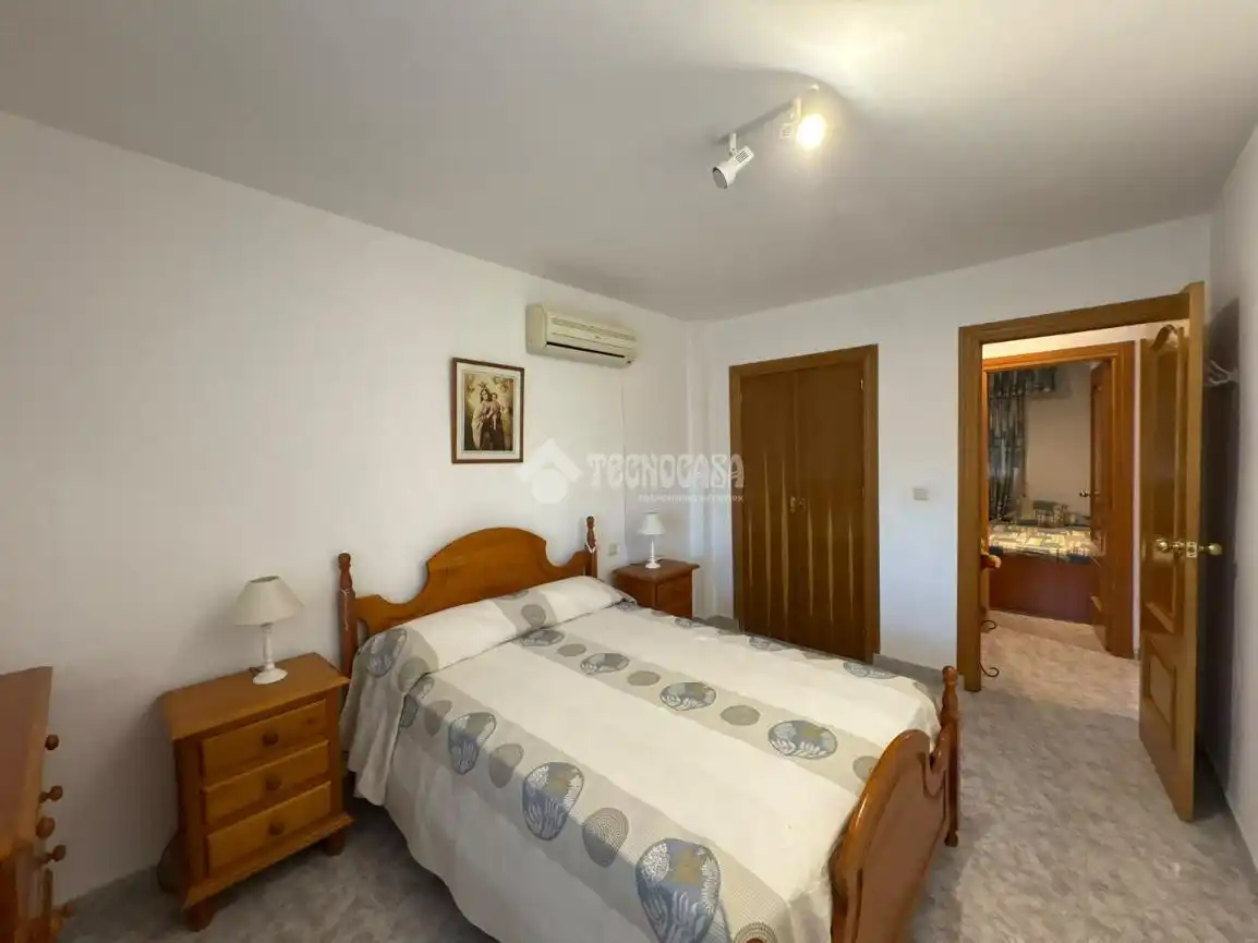 Piso con balcón en venta en Andújar, imagen 20