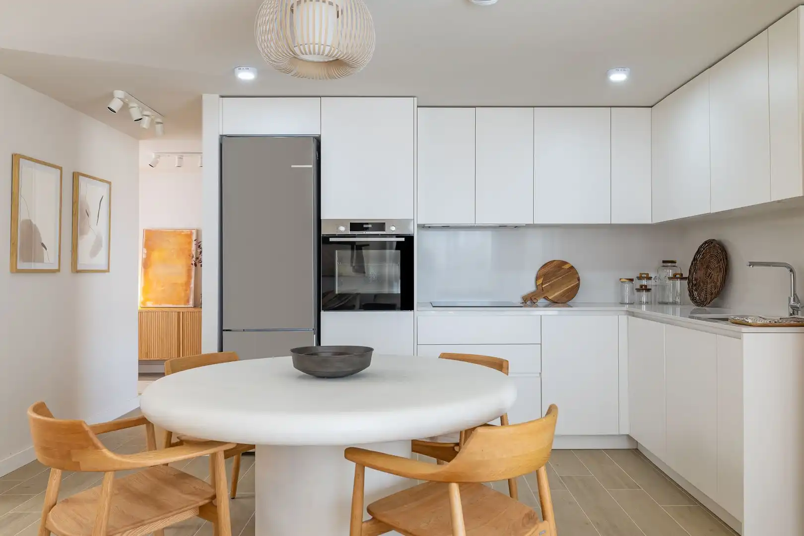 Apartment zum Verkauf in Marisol Park - Ortembach - Los Almendros, imagen 15