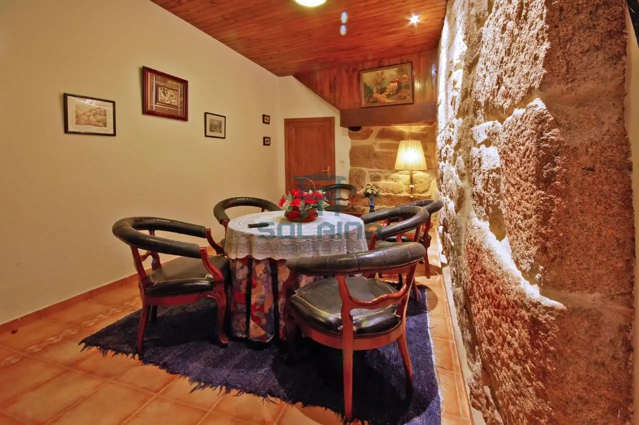 Maison rustique avec jardin à vendre à Chandrexa de Queixa, imagen 15