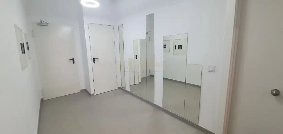 Apartamento en venta en Mijas con Aire acondicionado, Calefacción y Terraza