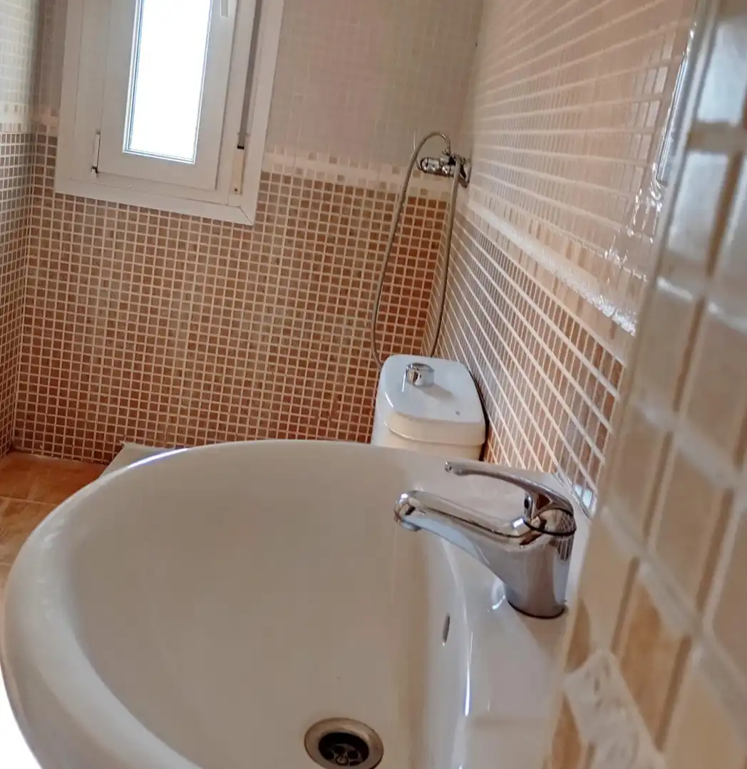 Bathroom of Detached homes for sale in Ciempozuelos  with Air Conditioner, Heating and Terrace
