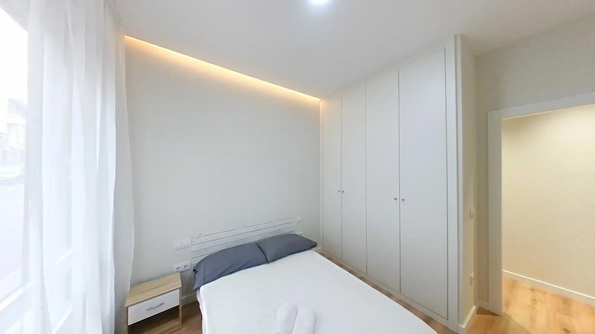 Flat for rent in Calle de las Islas Jarvi, Tres Olivos - Valverde