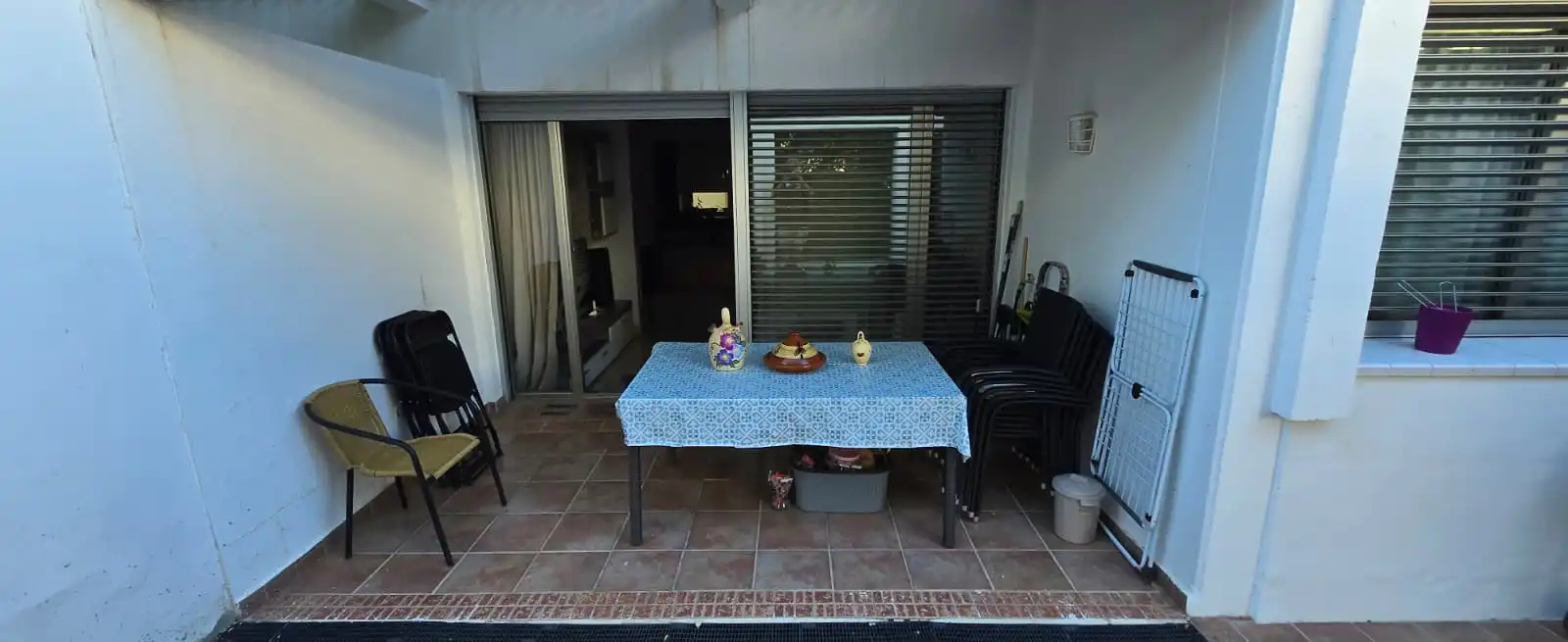Appartement avec piscine à vendre à La Cala Golf - Lagar Martell, imagen 21