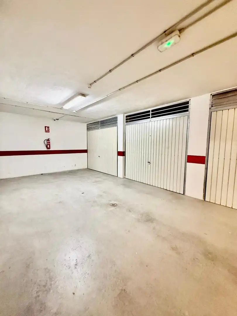 Parking de Ático en venta en San Pedro del Pinatar con Aire acondicionado, Calefacción y Terraza