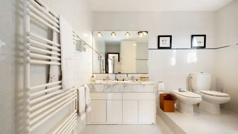 Detached house with pool for sale in Tamariu, imagen 17