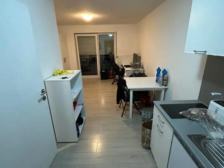 Kitchen of Flat for rent in Santa Eulàlia