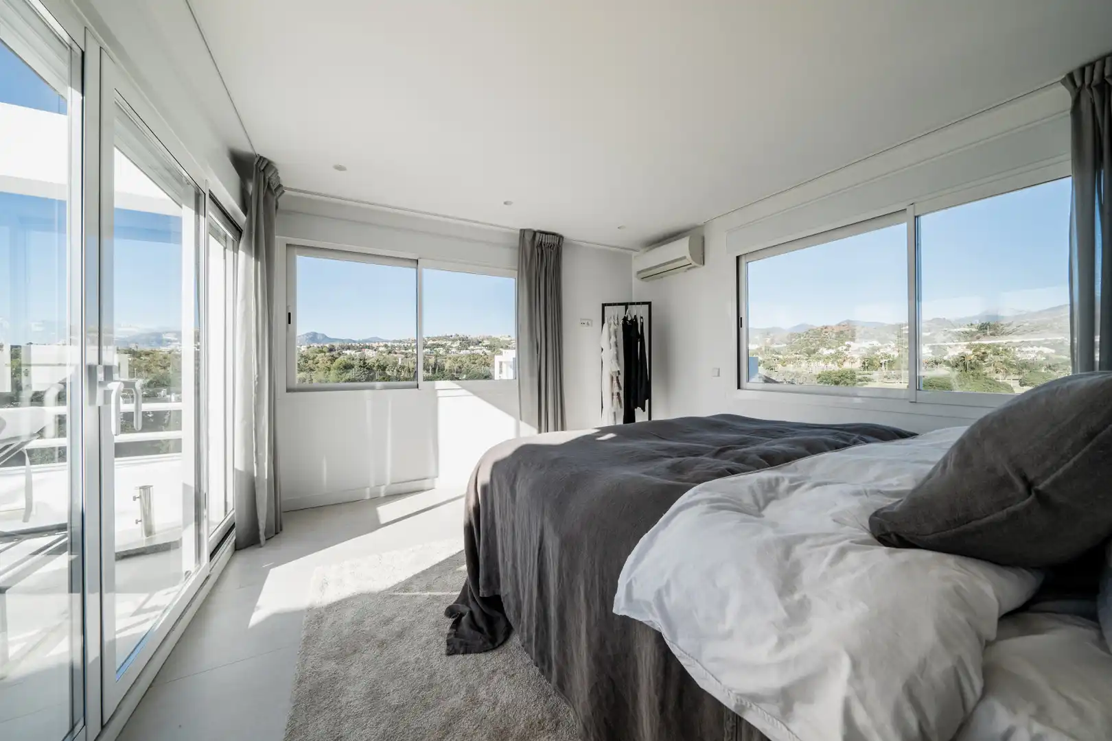 Penthouse mit Pool zum Verkauf in Marbella Centro, imagen 9