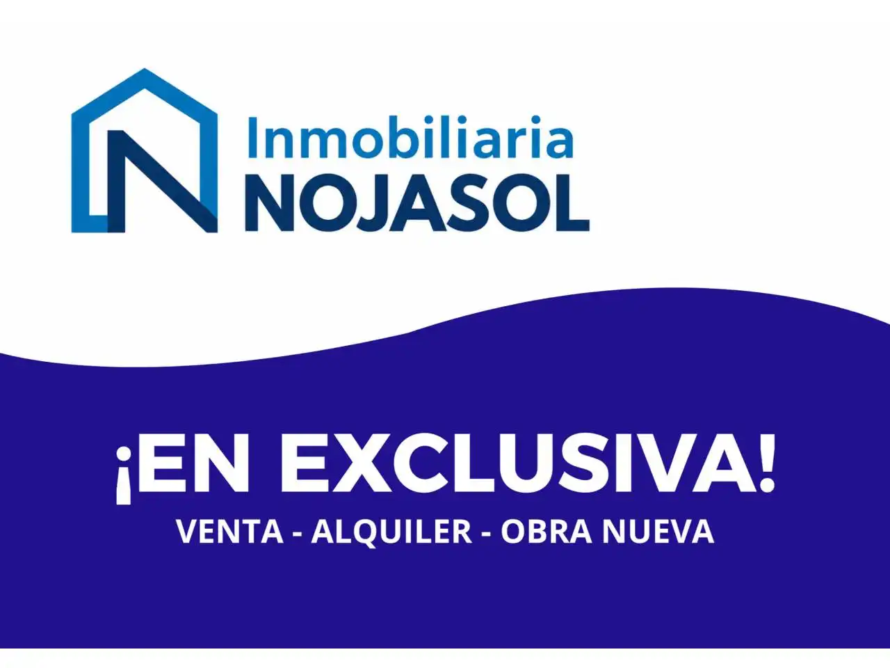 Vista exterior de Piso en venta en Noja con Calefacción, Terraza y Balcón