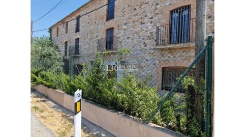 Foto 2 de Casa o xalet en venda a Calle Nacional II, Bàscara, Girona