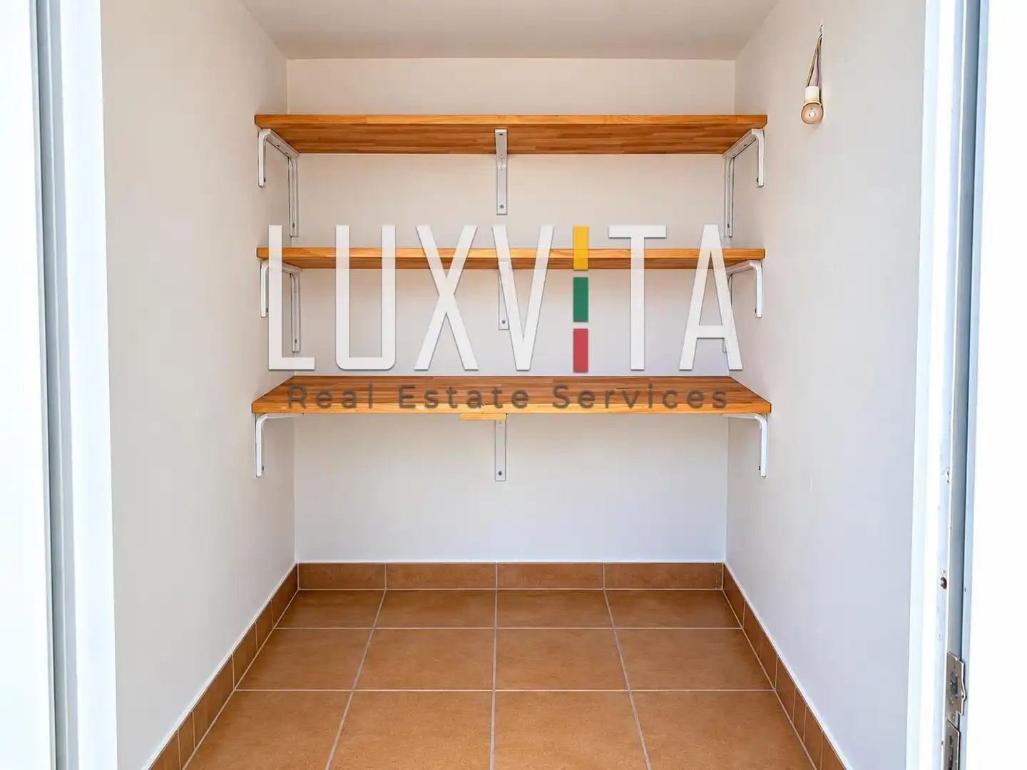 Kitchen of Flat for sale in Las Rosas