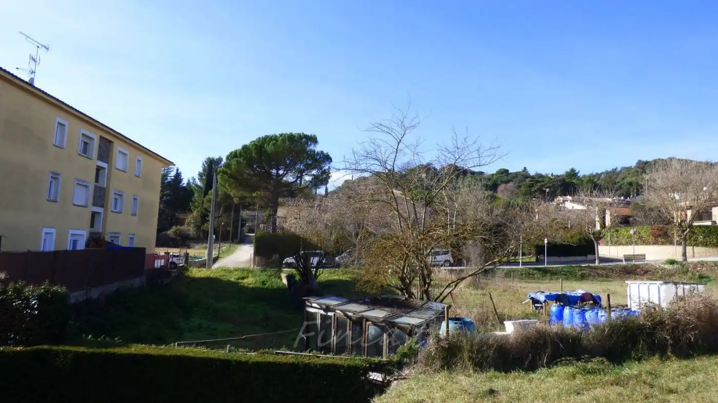 Terreno residencial en venta en Castellterçol, imagen 4