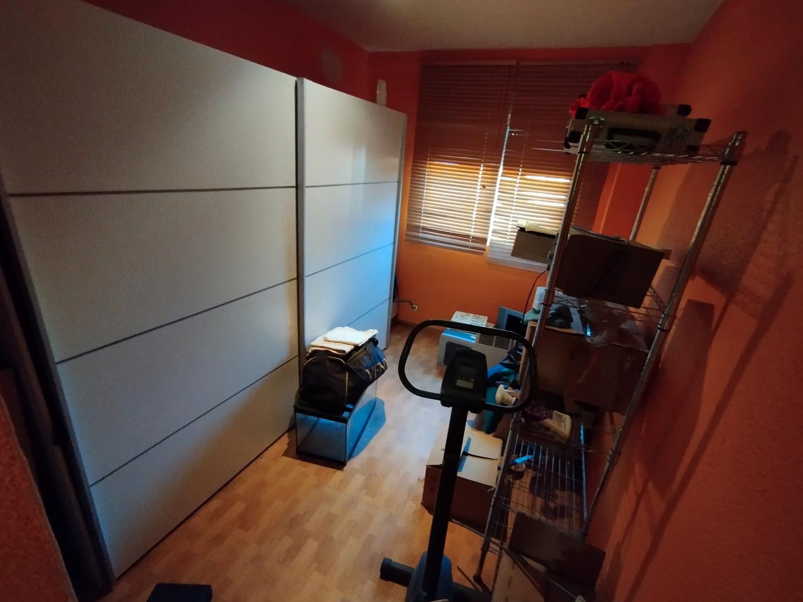 Pis en venda en Alicante / Alacant amb Balcó