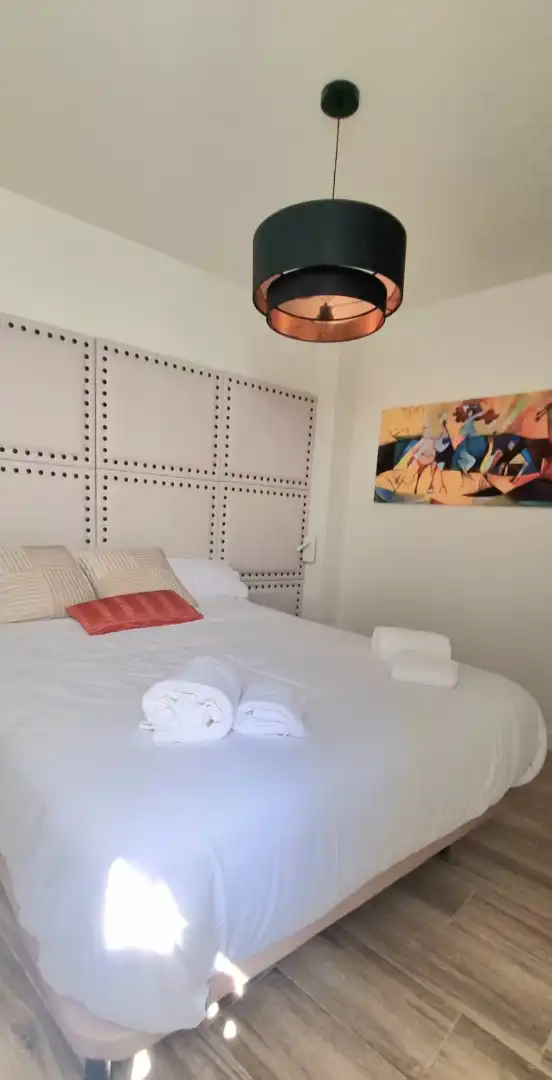 Mini appartamento con ascensore in vendita a El Pópulo - Santa María, imagen 6
