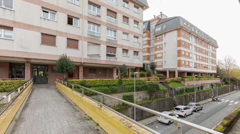 Foto 2 de Piso de alquiler en Aizkorri Kalea, Antiguo, Donostia - San Sebastián