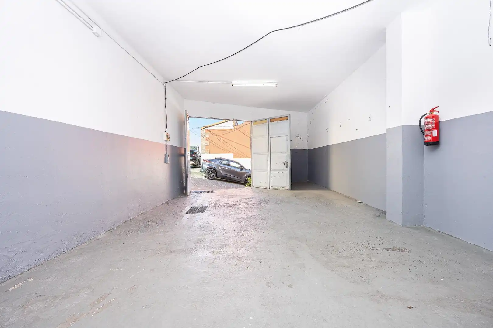 Parking de Local en venta en Las Palmas de Gran Canaria