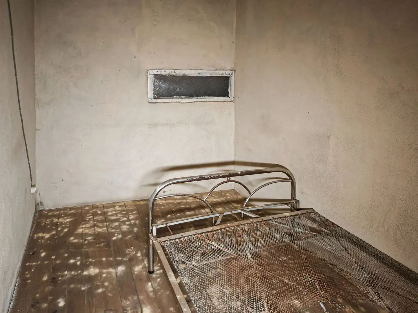 Schlafzimmer von Country house zum Verkauf in Trabadelo