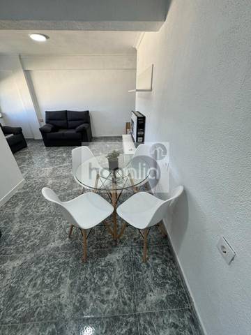 Piso en Alquiler en Juan XXIII - Rochelambert