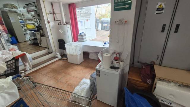 Local comercial en Alquiler en Centro