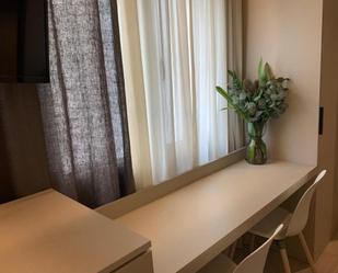 Bedroom of Flat to rent in Santander  with Air Conditioner, Furnished and Pets allowed