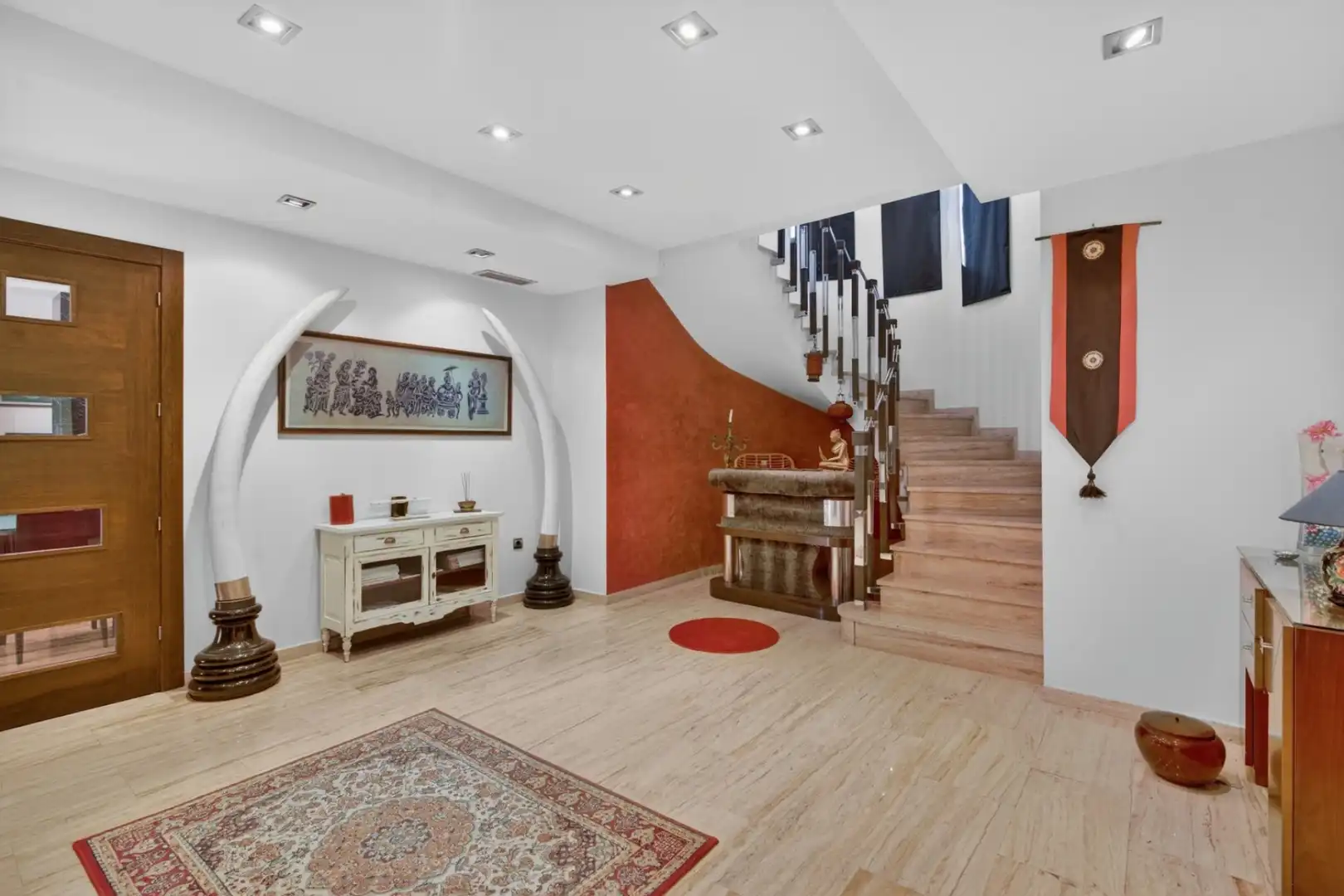 Casa o chalet en venta en Elche / Elx con Aire acondicionado y Alarma