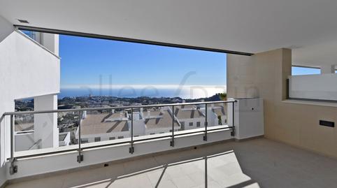 Foto 3 de Apartamento en venta en Calle Teide, 6, Montealto - Monterrey, Málaga