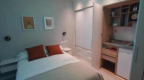 Foto 2 de Pis de lloguer a Avenida de Los Olivares, Castillo Campodón, Madrid