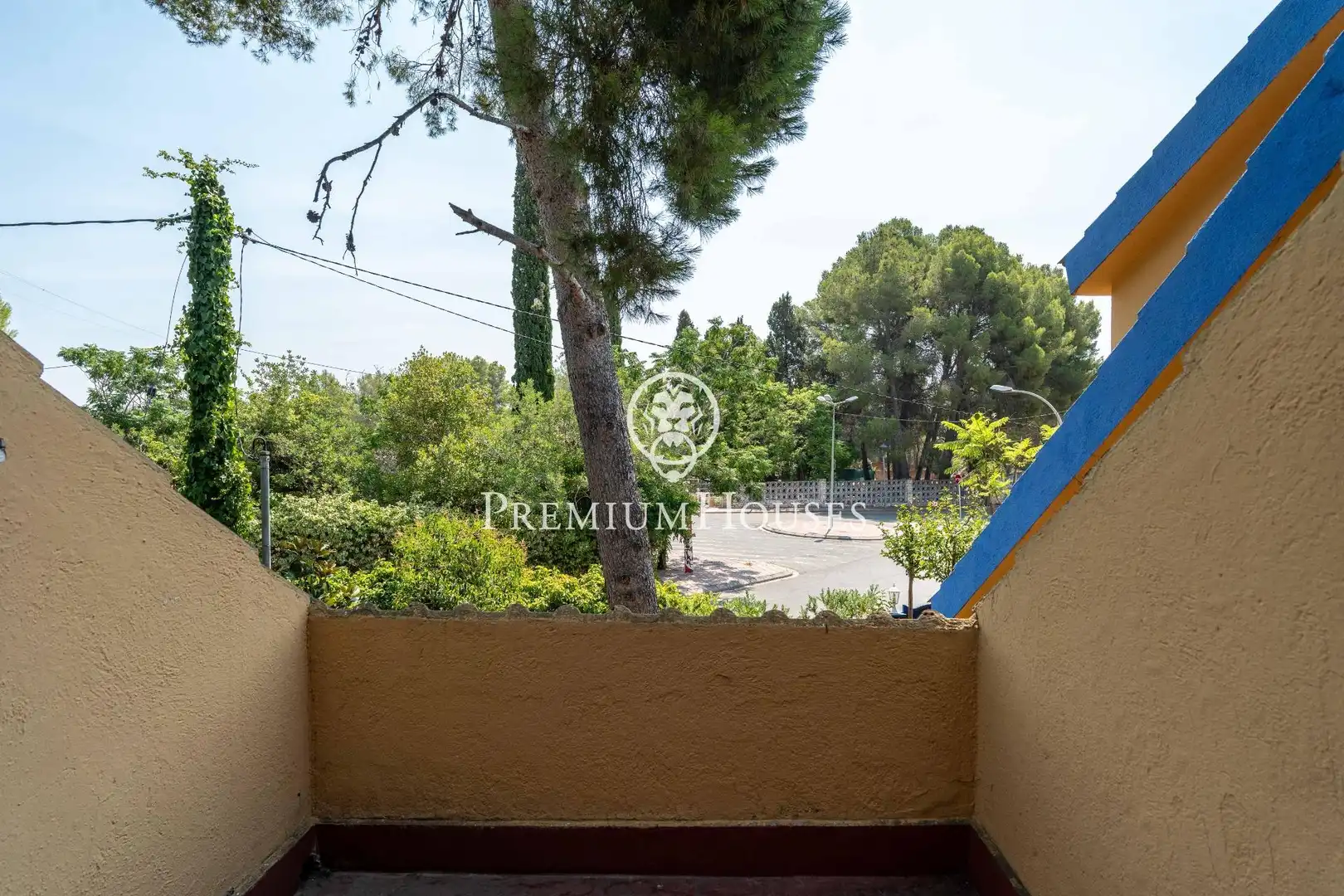 Terrace of Houses for sale in La Secuita  with Private garden, Terrace and Storage room