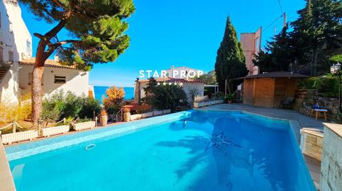 Photo 3 of House or chalet for sale in Carretera Port de la Selva, 63, Cau del Llop - Super Fener - Fener, Girona