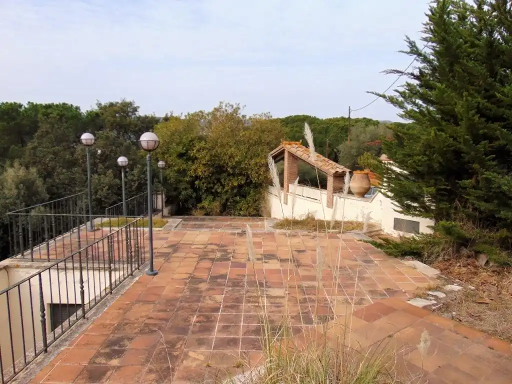 Terrace of Residential for sale in Calonge i Sant Antoni