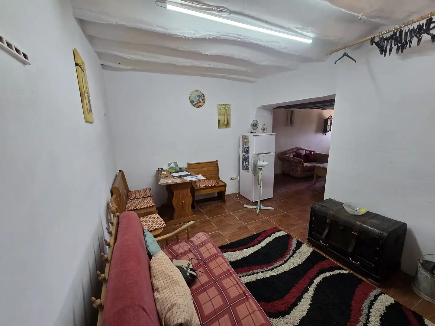Casa rústica en venda a El Pinós / Pinoso, imagen 24