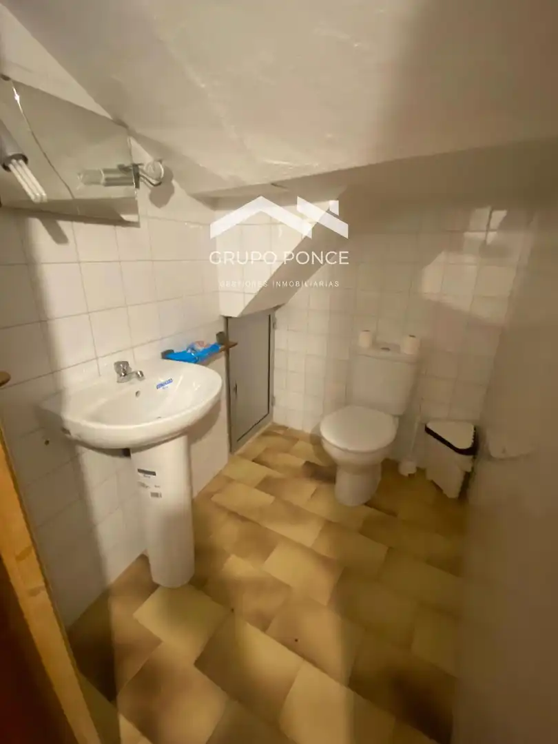 Bathroom of Houses for sale in Jerez de la Frontera  with Air Conditioner