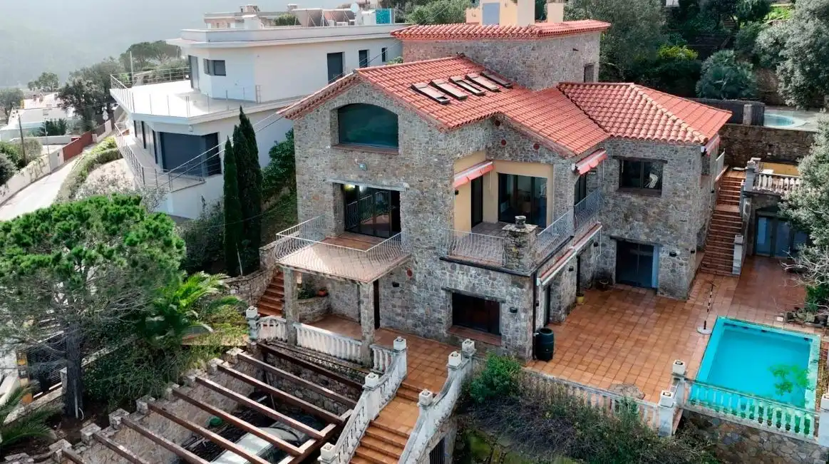 Haus mit Terrasse zum Verkauf in Sa Riera - Sa Fontansa, imagen 98