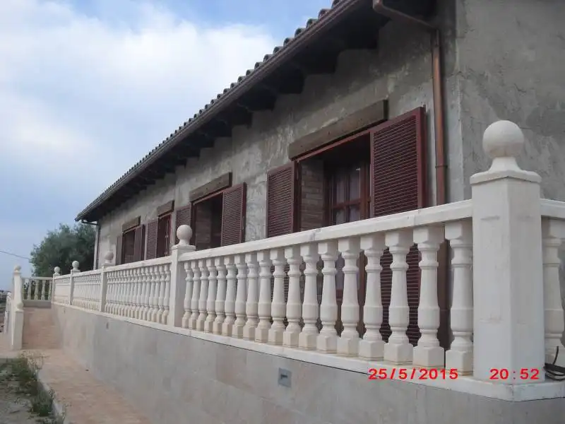 Villa con terrazza in vendita a Jubalcoi, imagen 15