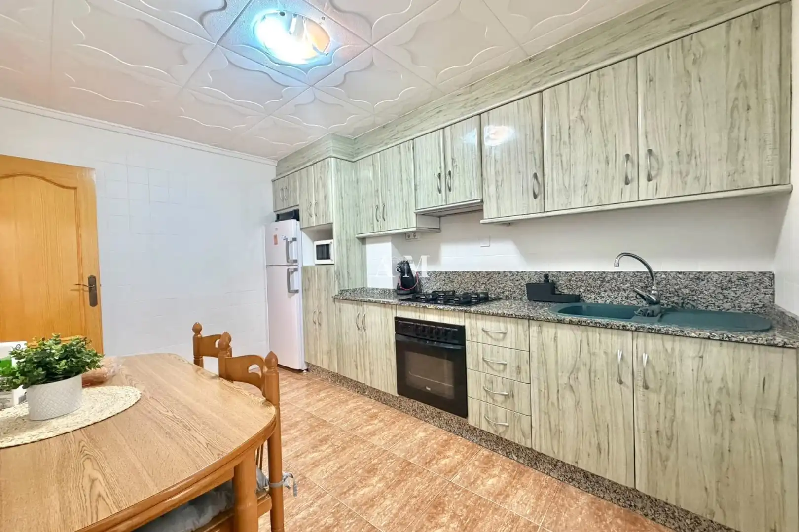 Wohnung mit Terrasse zur Miete in Playa del Cura, imagen 13